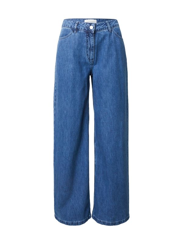 MSCH COPENHAGEN MSCH COPENHAGEN Traperice 'Elena'  plavi traper