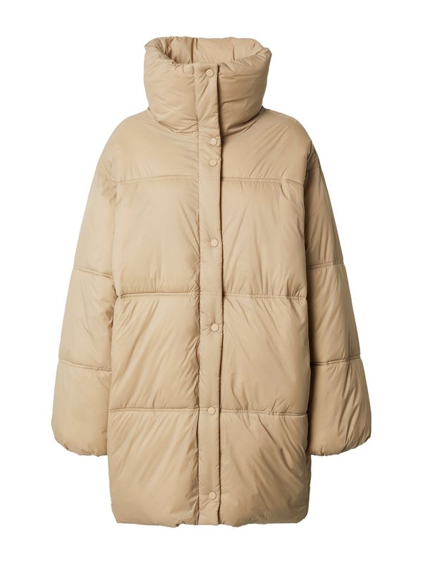MSCH COPENHAGEN MSCH COPENHAGEN Zimska jakna 'Diona'  bež