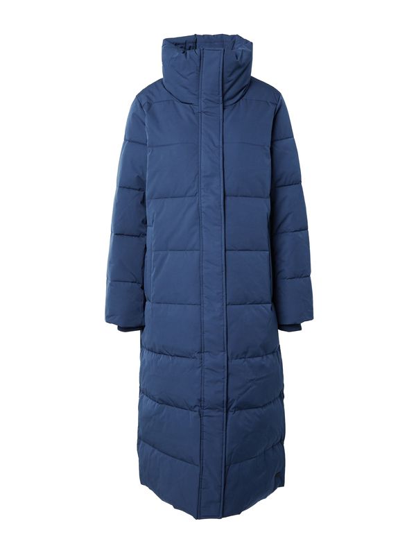 MSCH COPENHAGEN MSCH COPENHAGEN Zimski kaput 'Petra'  morsko plava