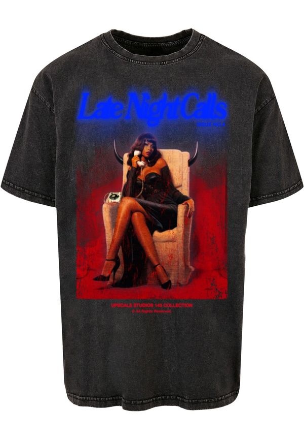 MT Upscale MT Upscale Majica  miks boja / crna