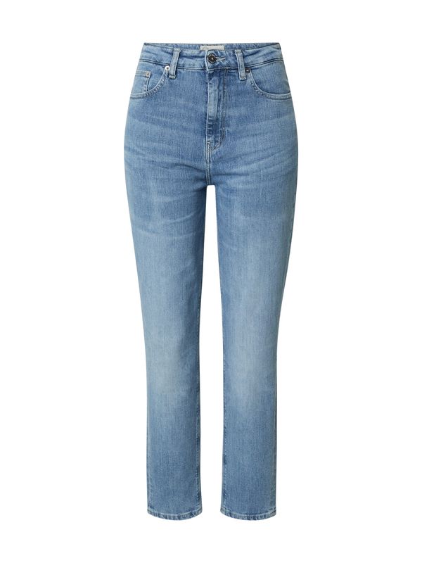 MUD Jeans MUD Jeans Traperice  plavi traper
