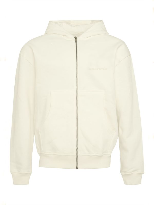 Multiply Apparel Multiply Apparel Gornji dio trenirke  bež