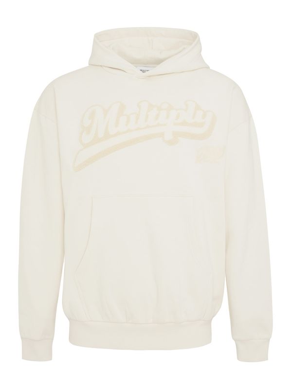 Multiply Apparel Multiply Apparel Sweater majica  bež