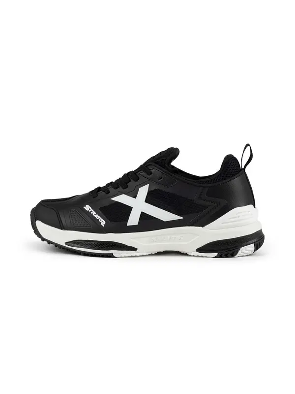 MUNICH MUNICH Niske tenisice ' STRATOS UNISEX '  crna