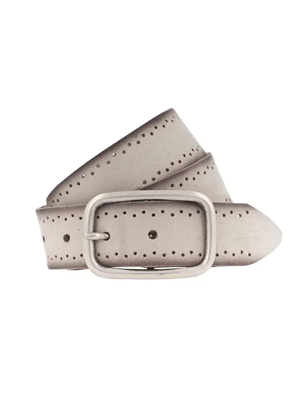 MUSTANG MUSTANG Remen  boja pijeska