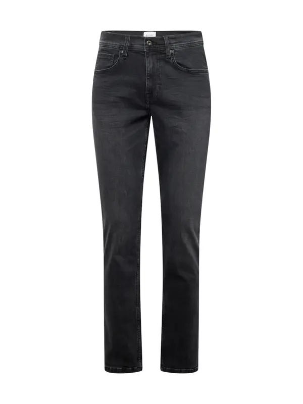 MUSTANG MUSTANG Traperice 'Orlando'  crni traper