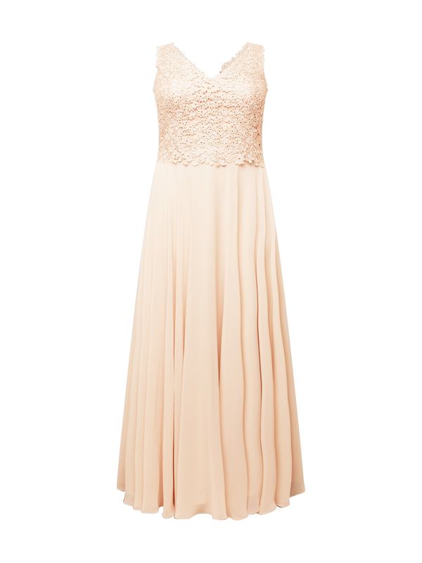 My Mascara Curves My Mascara Curves Haljina  nude