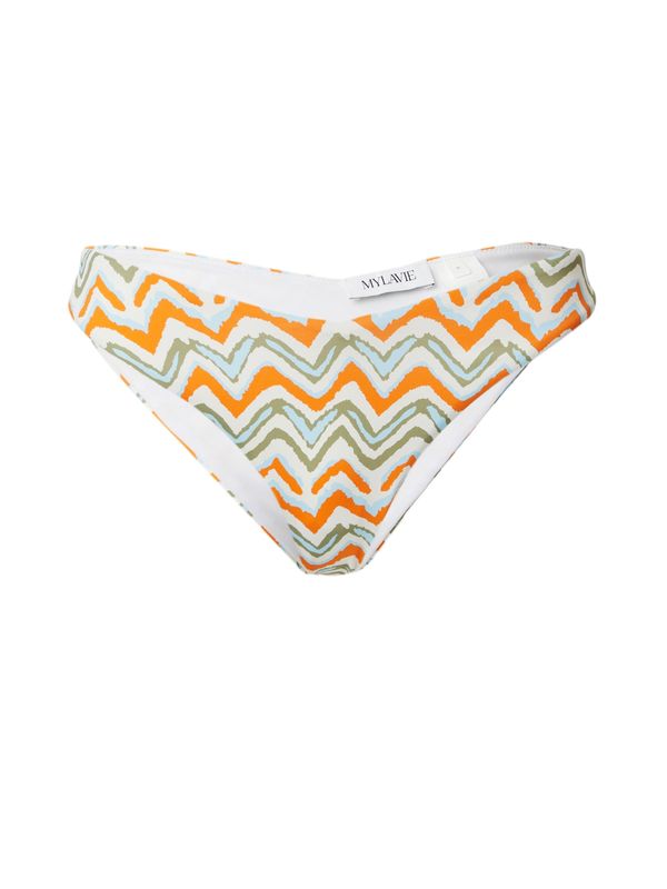 MYLAVIE MYLAVIE Bikini donji dio  miks boja