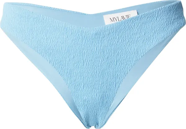 MYLAVIE by Sarah Harrison MYLAVIE by Sarah Harrison Bikini donji dio  plava