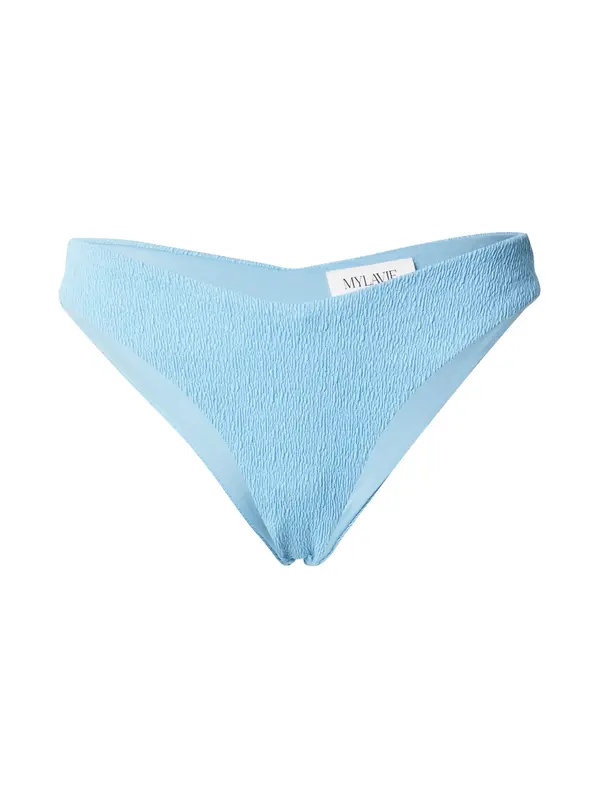 MYLAVIE by Sarah Harrison MYLAVIE by Sarah Harrison Bikini donji dio  plava