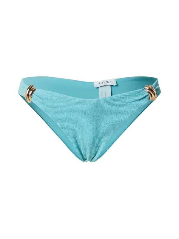 MYLAVIE by Sarah Harrison MYLAVIE by Sarah Harrison Bikini donji dio  tirkiz