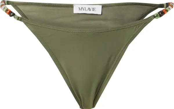 MYLAVIE by Sarah Harrison MYLAVIE by Sarah Harrison Bikini donji dio  zelena