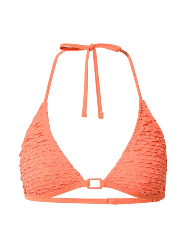 MYLAVIE by Sarah Harrison MYLAVIE by Sarah Harrison Bikini gornji dio  koraljna