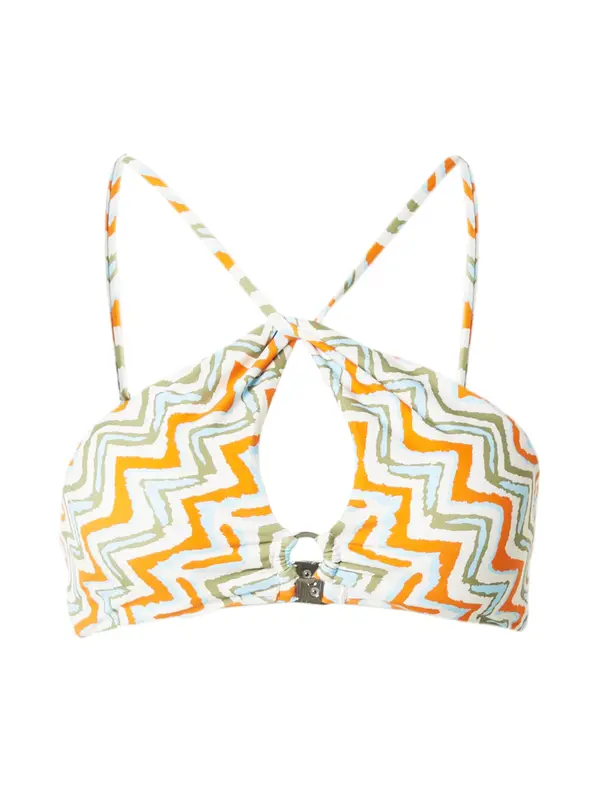 MYLAVIE by Sarah Harrison MYLAVIE by Sarah Harrison Bikini gornji dio  miks boja