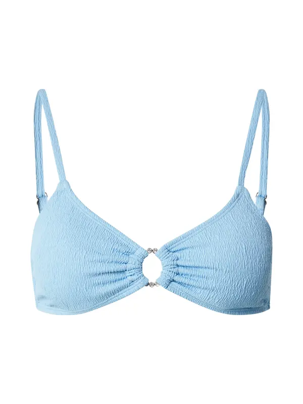 MYLAVIE by Sarah Harrison MYLAVIE by Sarah Harrison Bikini gornji dio  plava