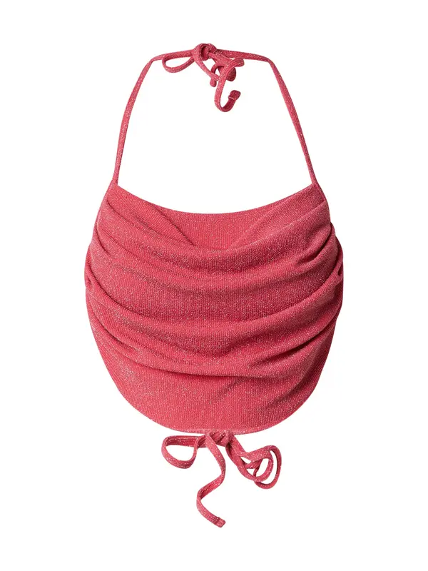 MYLAVIE by Sarah Harrison MYLAVIE by Sarah Harrison Bikini gornji dio  roza