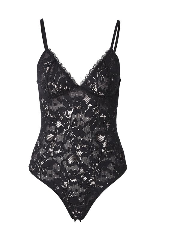 MYLAVIE by Sarah Harrison MYLAVIE by Sarah Harrison Bodi  crna