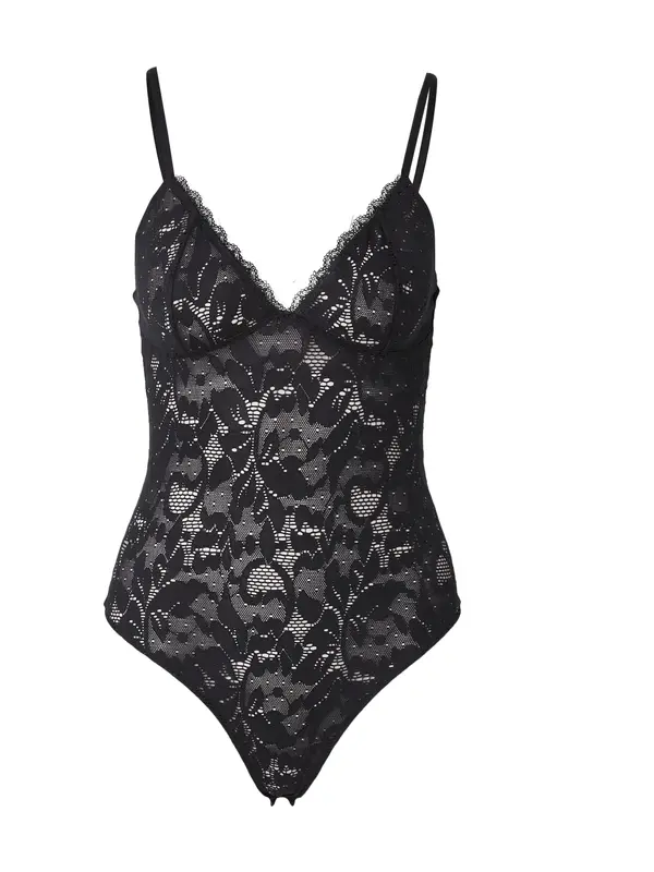 MYLAVIE by Sarah Harrison MYLAVIE by Sarah Harrison Bodi  crna