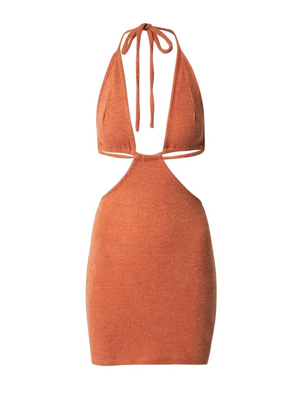 MYLAVIE by Sarah Harrison MYLAVIE by Sarah Harrison Haljina  narančasta