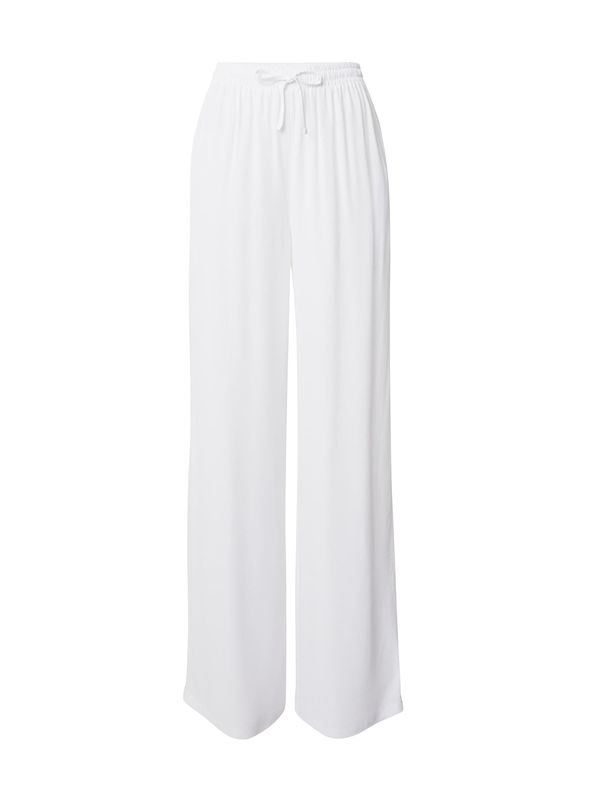 MYLAVIE by Sarah Harrison MYLAVIE by Sarah Harrison Hlače  bijela