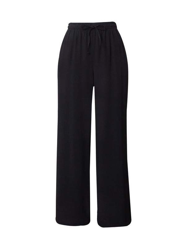 MYLAVIE by Sarah Harrison MYLAVIE by Sarah Harrison Hlače  crna