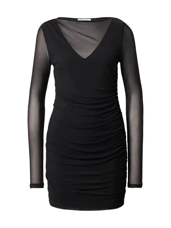 MYLAVIE by Sarah Harrison MYLAVIE by Sarah Harrison Koktel haljina  crna
