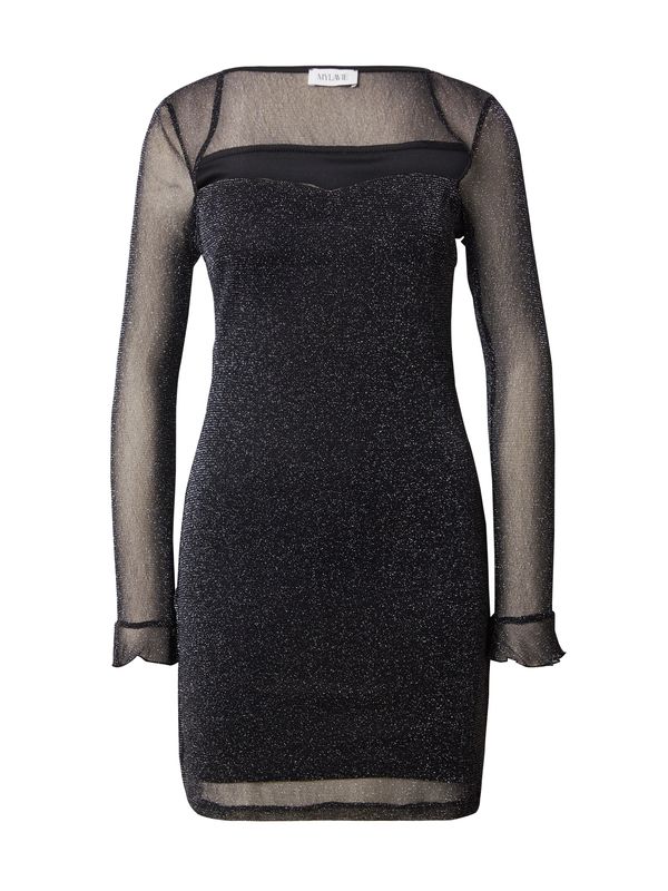 MYLAVIE by Sarah Harrison MYLAVIE by Sarah Harrison Koktel haljina  crna