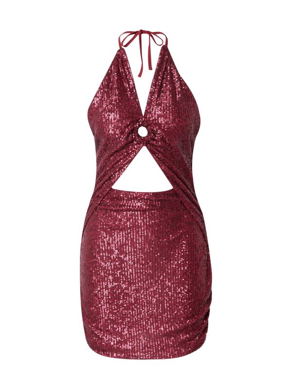 MYLAVIE by Sarah Harrison MYLAVIE by Sarah Harrison Koktel haljina  crvena