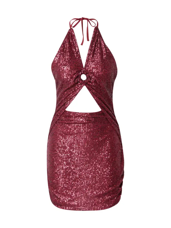 MYLAVIE by Sarah Harrison MYLAVIE by Sarah Harrison Koktel haljina  crvena