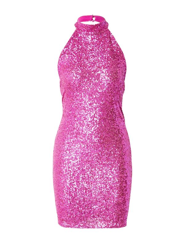 MYLAVIE by Sarah Harrison MYLAVIE by Sarah Harrison Koktel haljina  roza