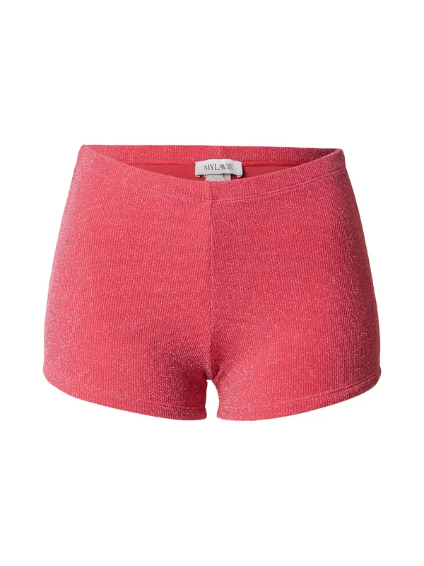 MYLAVIE by Sarah Harrison MYLAVIE by Sarah Harrison Kupaće hlače 'Bikini Hipster Bottom'  roza