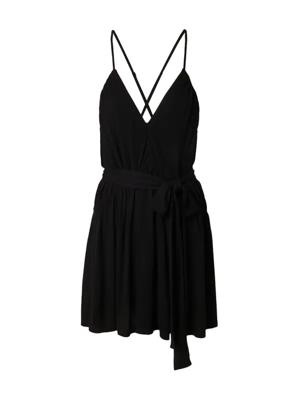 MYLAVIE by Sarah Harrison MYLAVIE by Sarah Harrison Ljetna haljina  crna