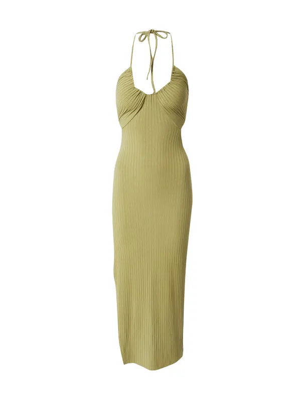 MYLAVIE by Sarah Harrison MYLAVIE by Sarah Harrison Ljetna haljina  kaki