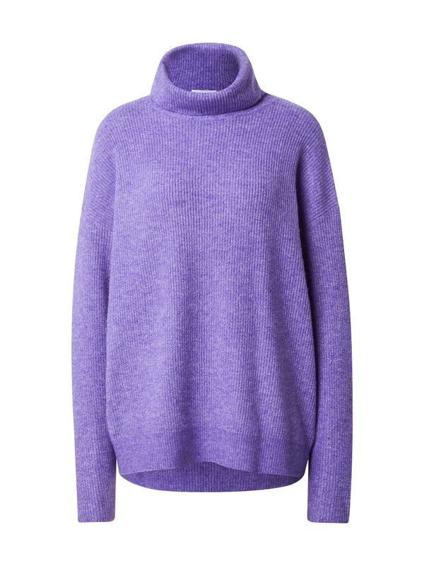 MYLAVIE by Sarah Harrison MYLAVIE by Sarah Harrison Pulover  ljubičasta