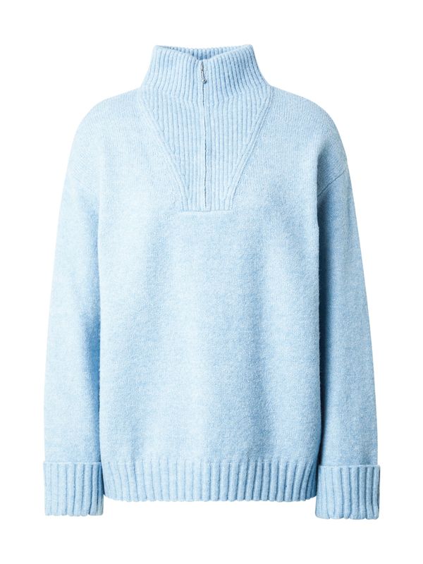 MYLAVIE by Sarah Harrison MYLAVIE by Sarah Harrison Pulover  plava