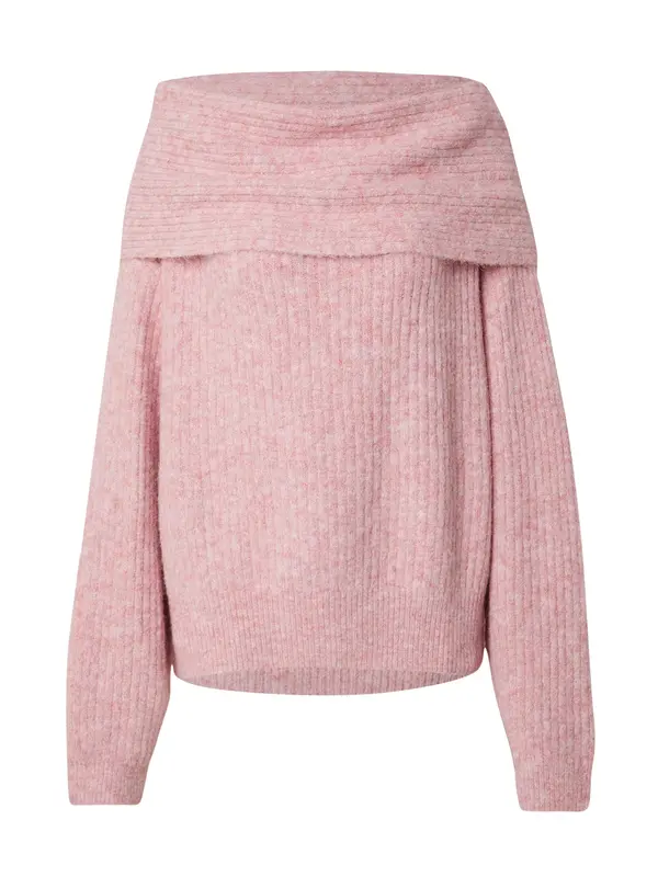MYLAVIE by Sarah Harrison MYLAVIE by Sarah Harrison Pulover  roza