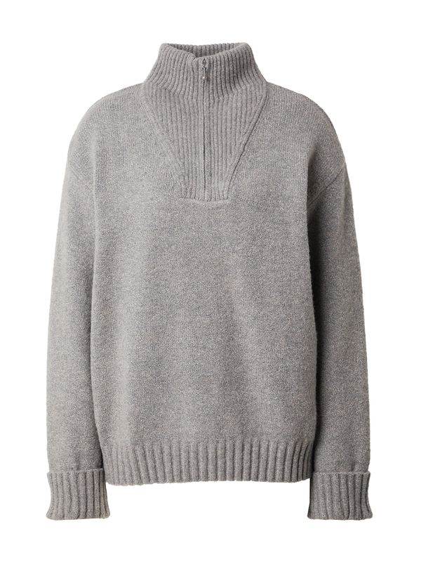 MYLAVIE by Sarah Harrison MYLAVIE by Sarah Harrison Pulover  siva