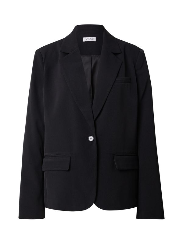 MYLAVIE by Sarah Harrison MYLAVIE by Sarah Harrison Sako  crna