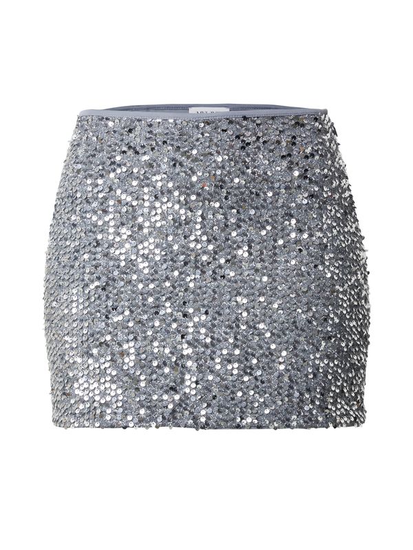 MYLAVIE by Sarah Harrison MYLAVIE by Sarah Harrison Suknja  siva / srebro