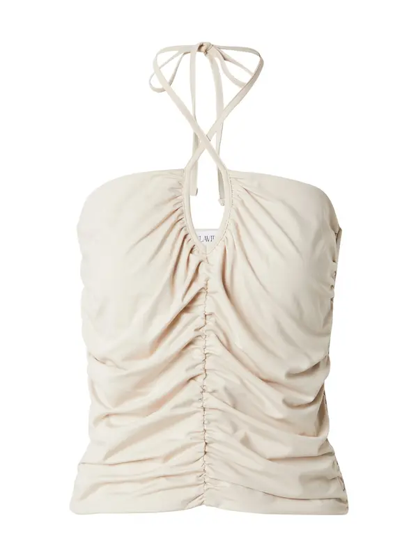 MYLAVIE by Sarah Harrison MYLAVIE by Sarah Harrison Top  bež