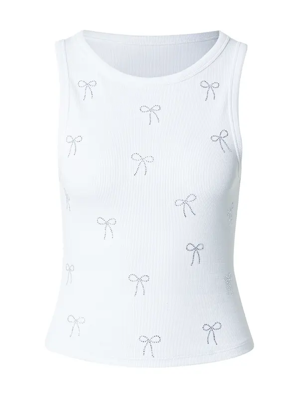 MYLAVIE by Sarah Harrison MYLAVIE by Sarah Harrison Top  bijela