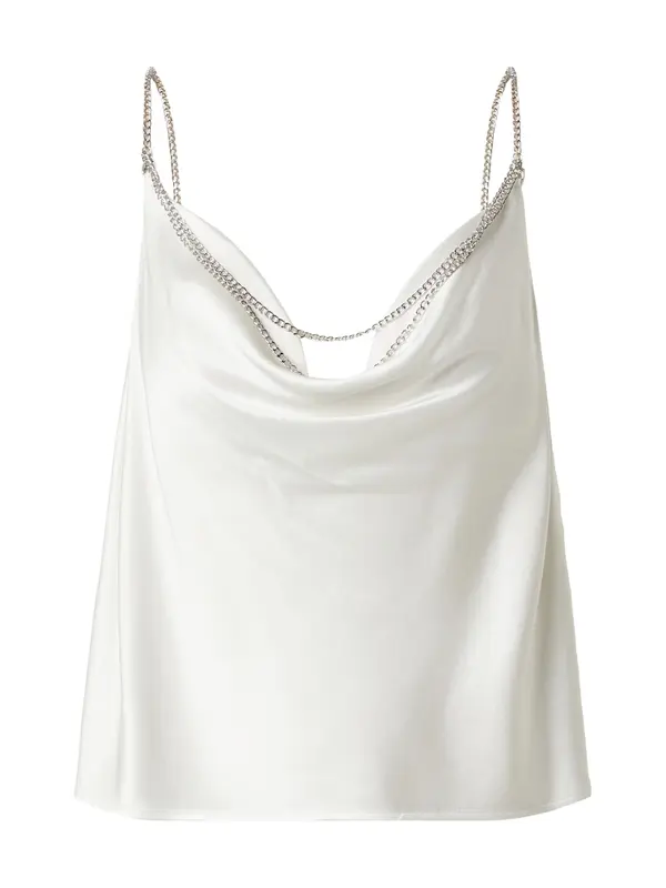 MYLAVIE by Sarah Harrison MYLAVIE by Sarah Harrison Top  bijela