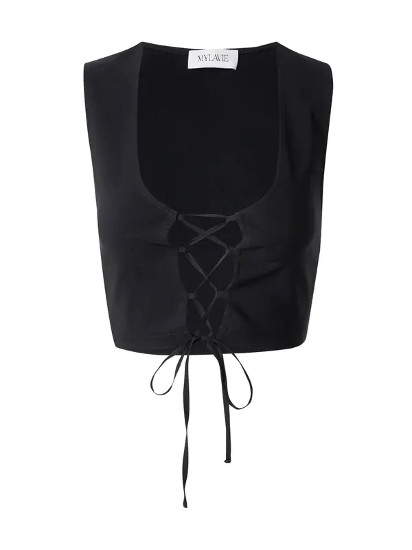 MYLAVIE by Sarah Harrison MYLAVIE by Sarah Harrison Top  crna