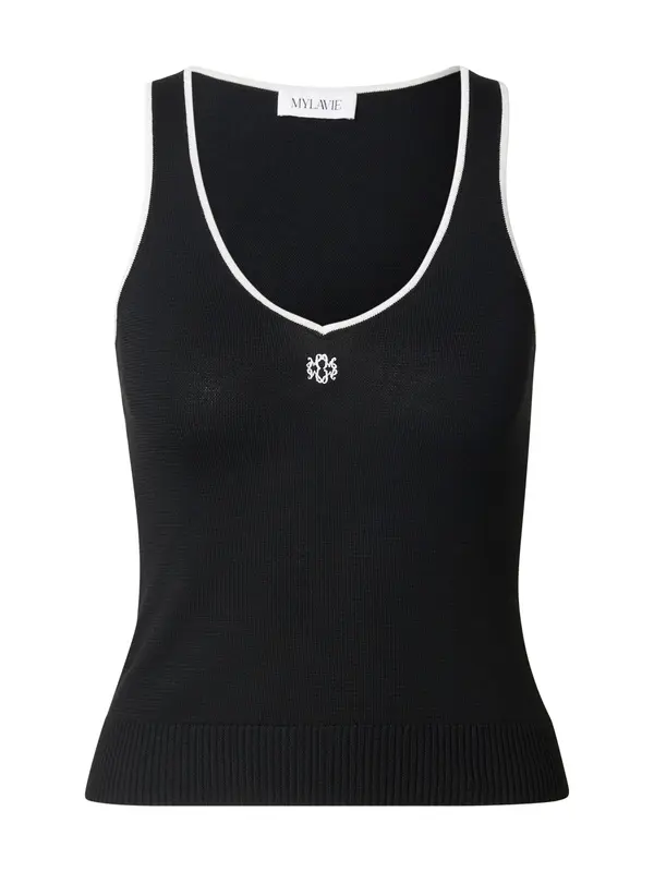 MYLAVIE by Sarah Harrison MYLAVIE by Sarah Harrison Top  crna
