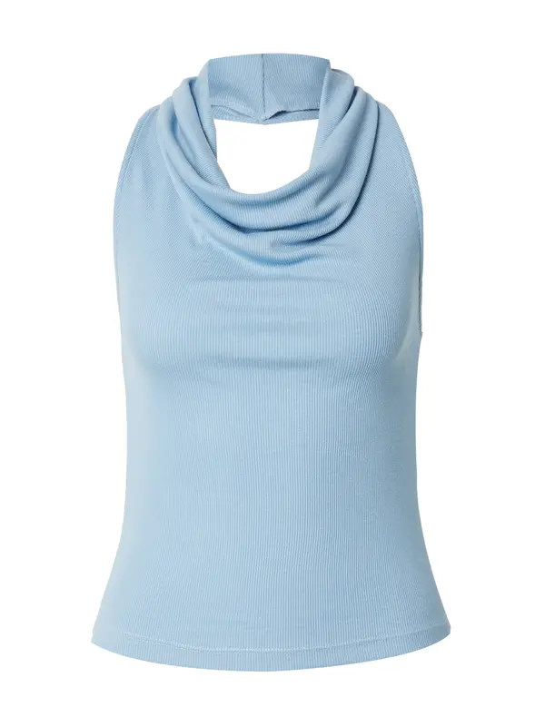 MYLAVIE by Sarah Harrison MYLAVIE by Sarah Harrison Top  plava