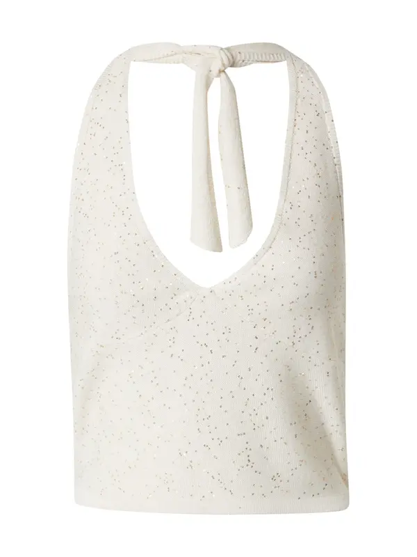 MYLAVIE by Sarah Harrison MYLAVIE by Sarah Harrison Top  prljavo bijela