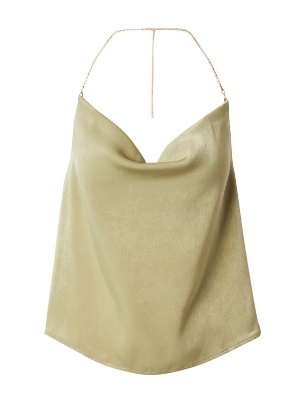 MYLAVIE by Sarah Harrison MYLAVIE by Sarah Harrison Top  zelena