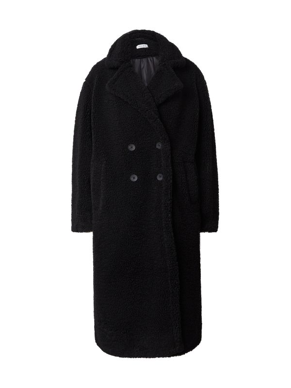 MYLAVIE by Sarah Harrison MYLAVIE by Sarah Harrison Zimska jakna  crna