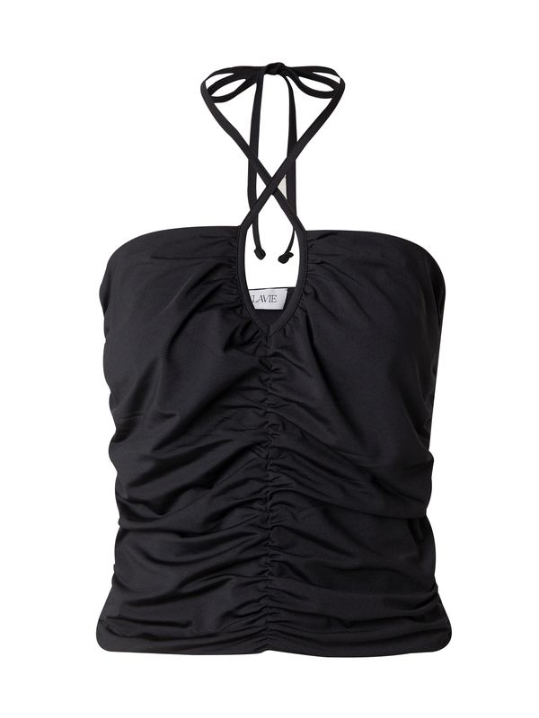 MYLAVIE MYLAVIE Top  crna