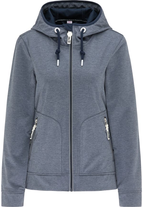 myMo ATHLSR myMo ATHLSR Tehnička jakna  morsko plava